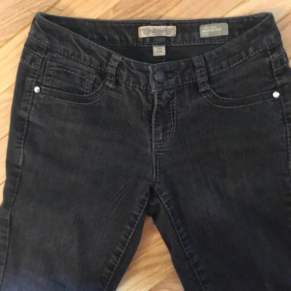 Nine West Vintage America Collection size 2/26 - Picture 3 of 8